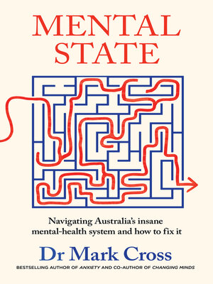 cover image of Mental State